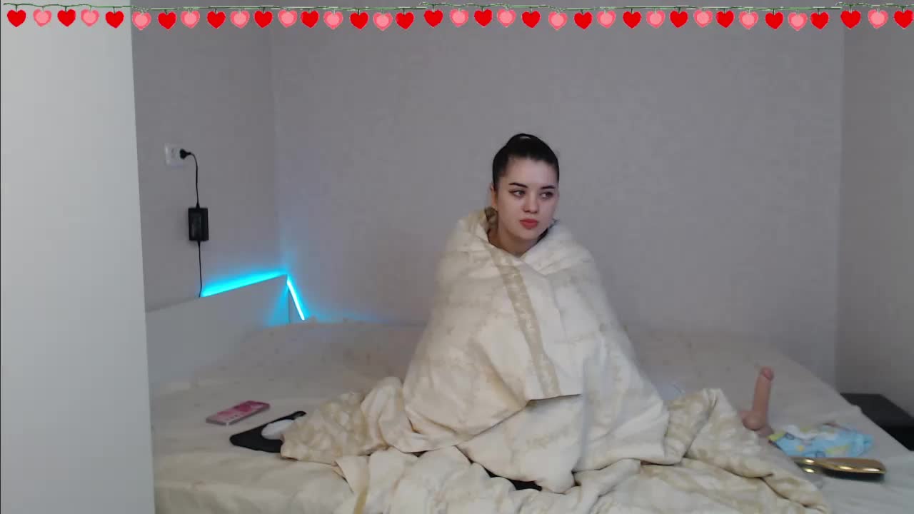 Sanduta Live Sex March 13, 2026