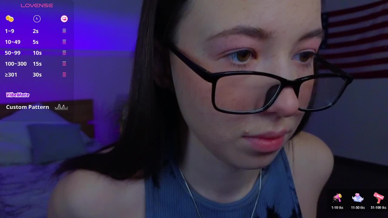 Trixiie Live Sex March 13, 2026