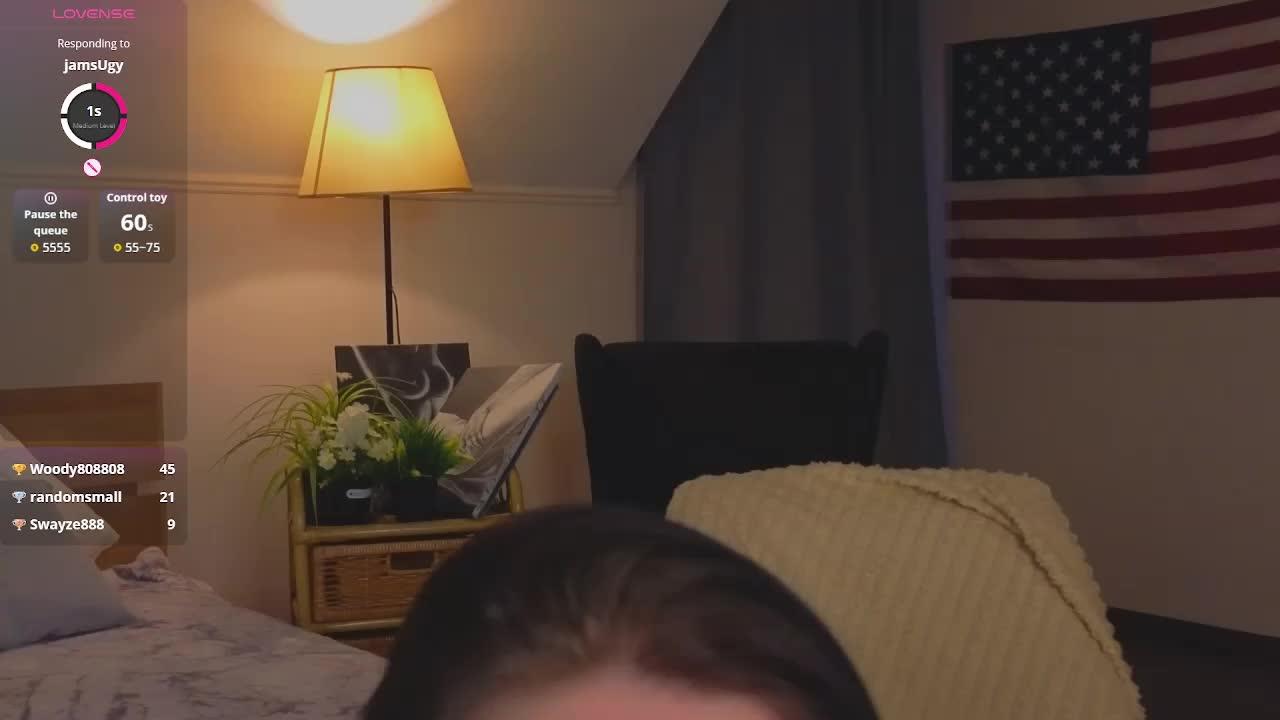 LisaaLiss Live Sex March 13, 2026