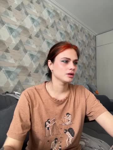 Vanessa-Tenderness Live Sex March 13, 2026