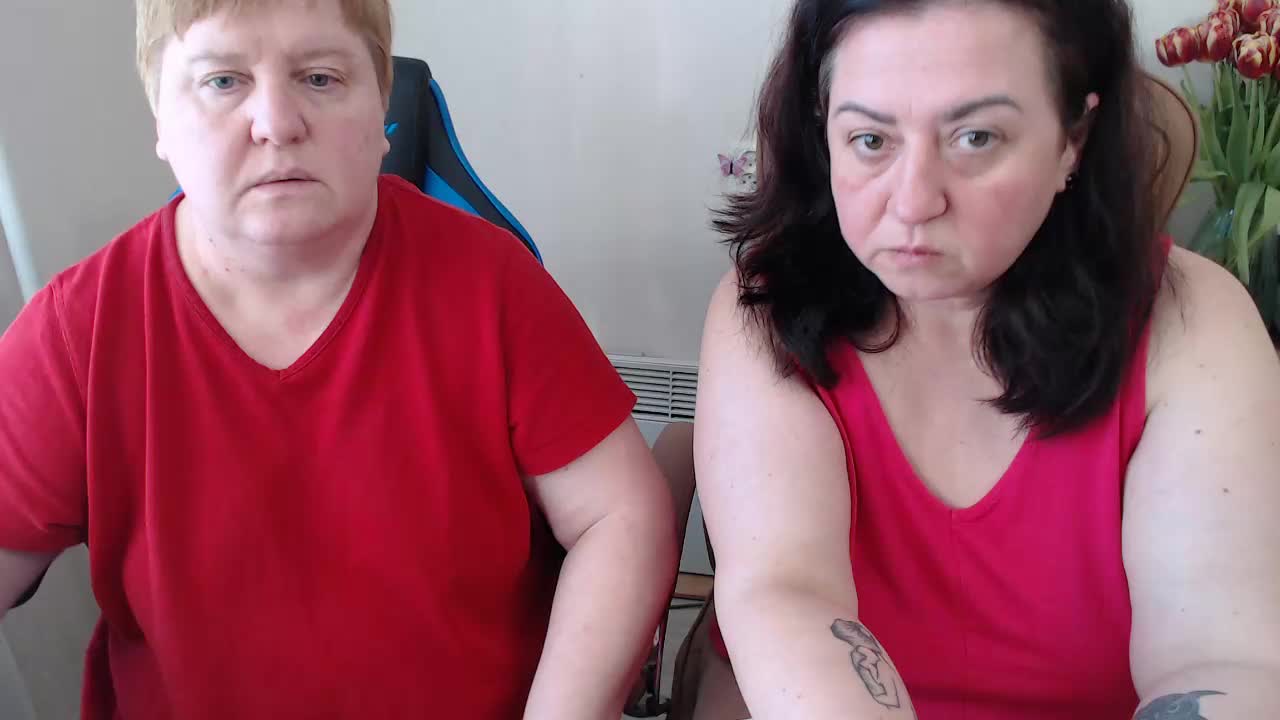 XMollyJaneEX Live Sex March 13, 2026