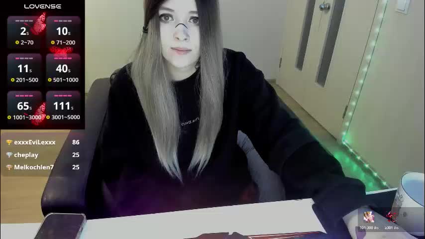 polly_wow Live Sex March 13, 2026