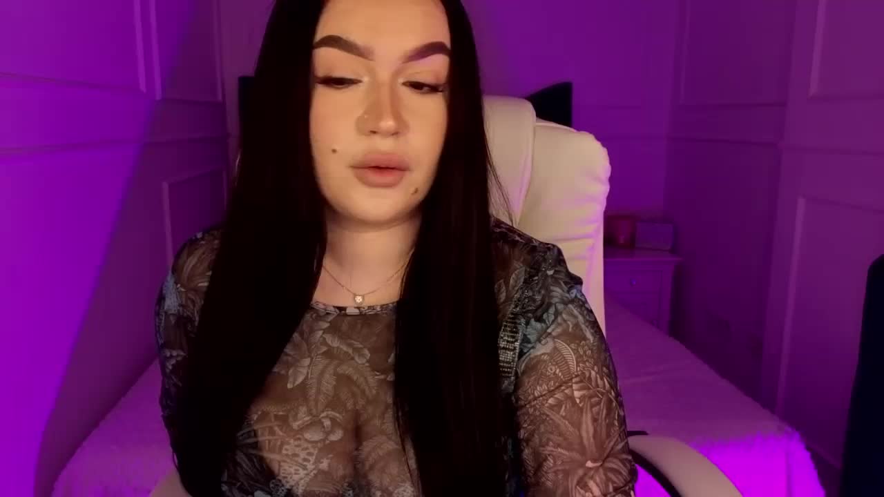 tinafox Live Sex March 13, 2026