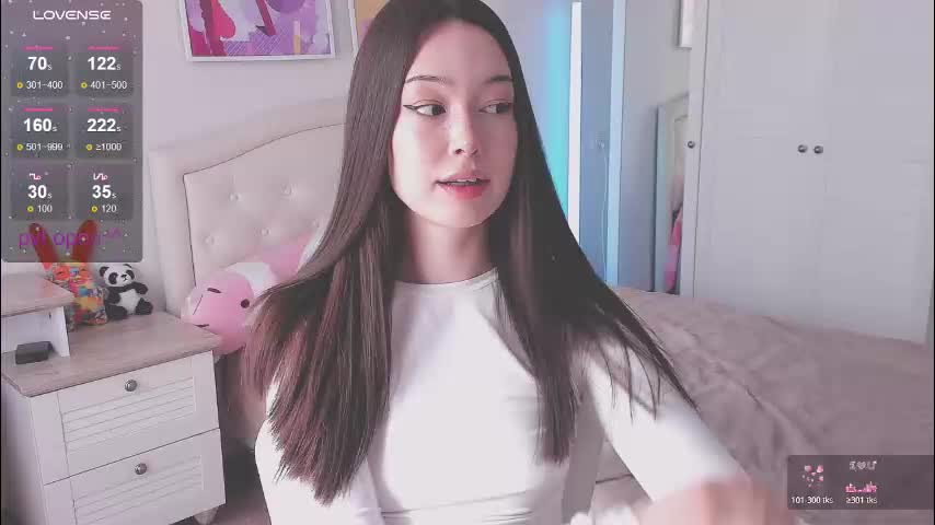 angeliclever Live Sex March 13, 2026