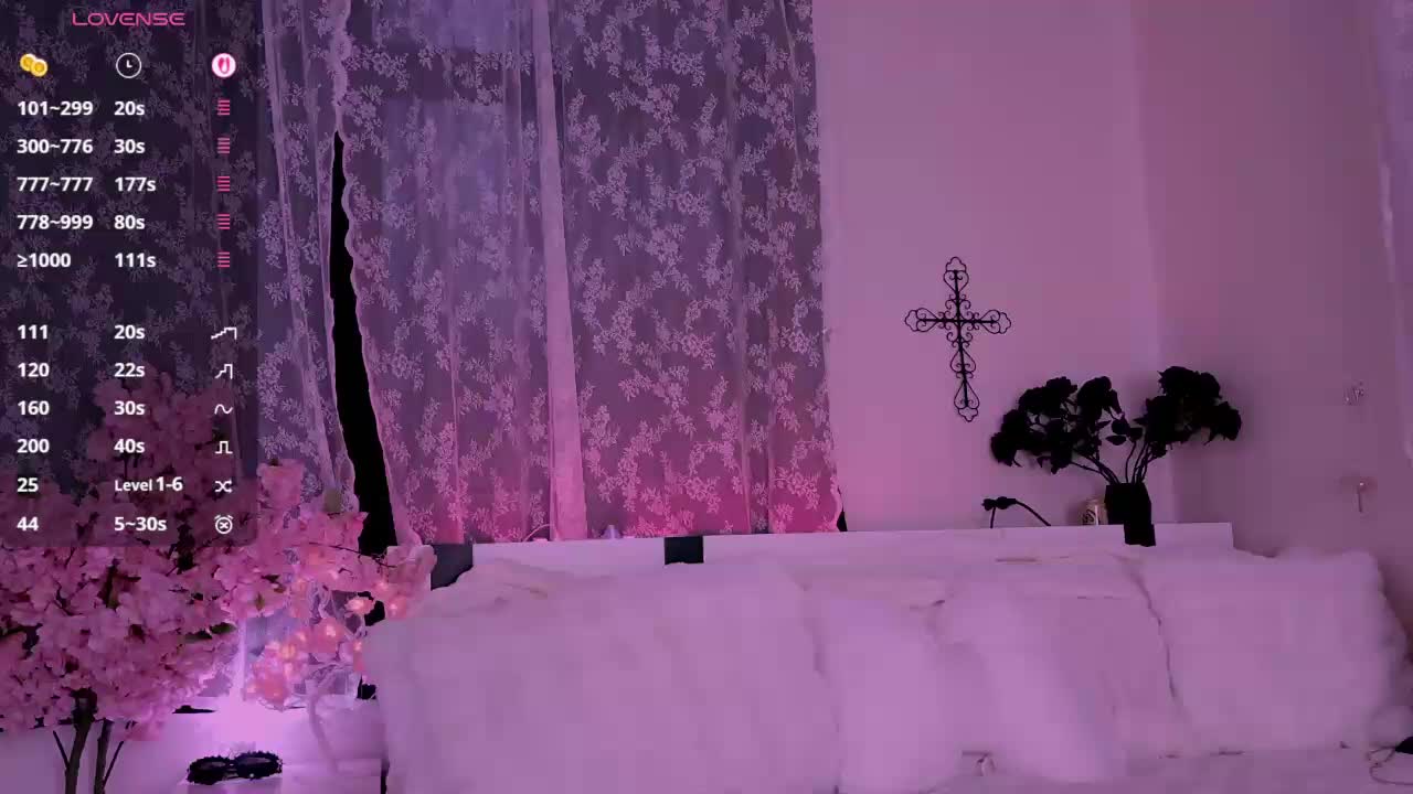 Leinbone Live Sex March 13, 2026