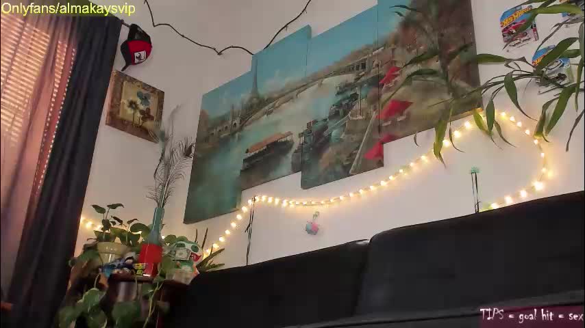 almakay01 Live Sex March 13, 2026