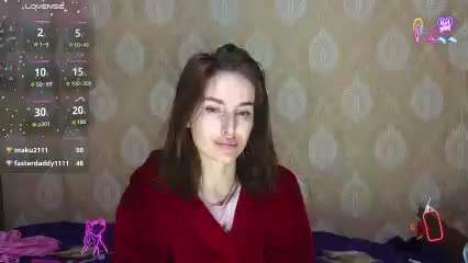 xxadrihanna Live Sex March 13, 2026