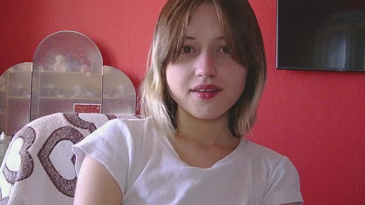 BelovedMary Live Sex March 13, 2026