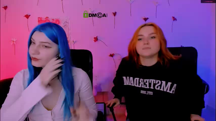 pure_radiance Live Sex March 13, 2026