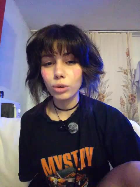 Tinablackkk Live Sex March 13, 2026