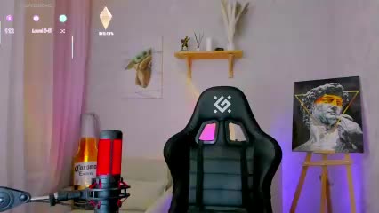 KiraRumGirl Live Sex March 13, 2026