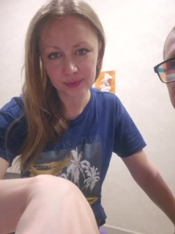 VCHELSIV Live Sex March 13, 2026