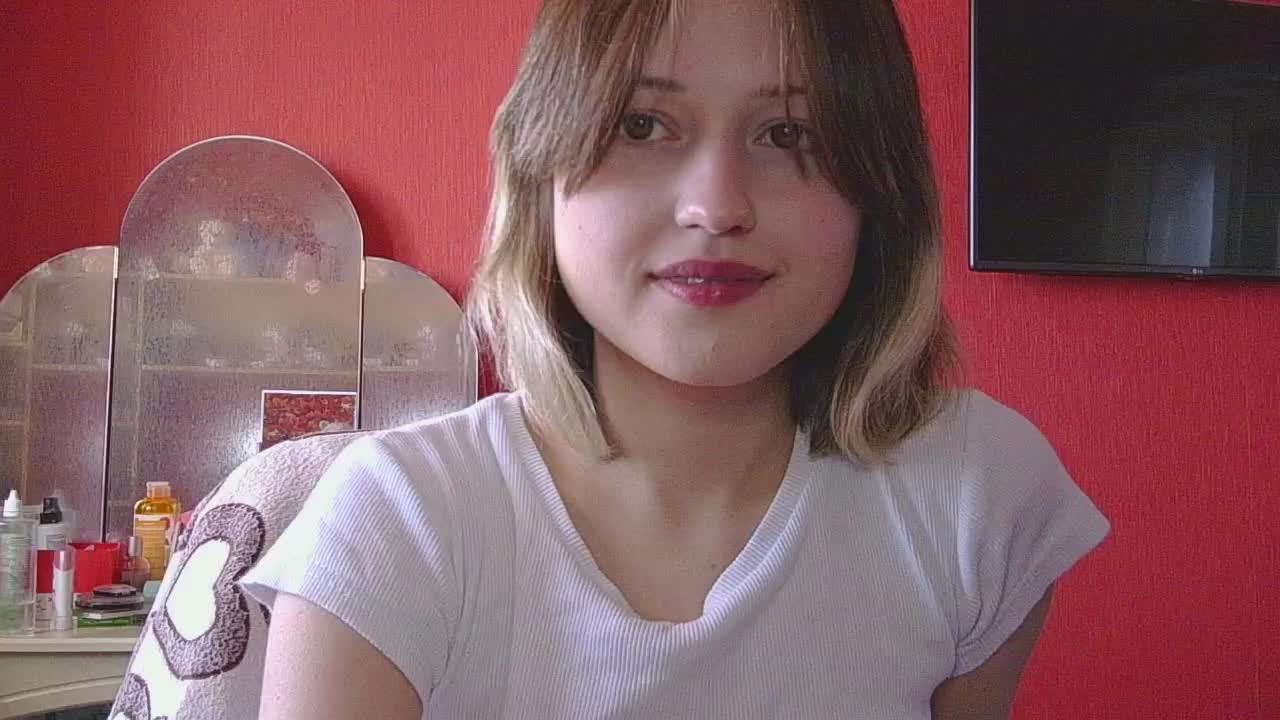 BelovedMary Live Sex March 13, 2026