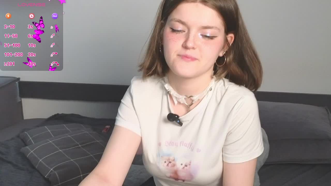 Annpopsy Live Sex March 13, 2026