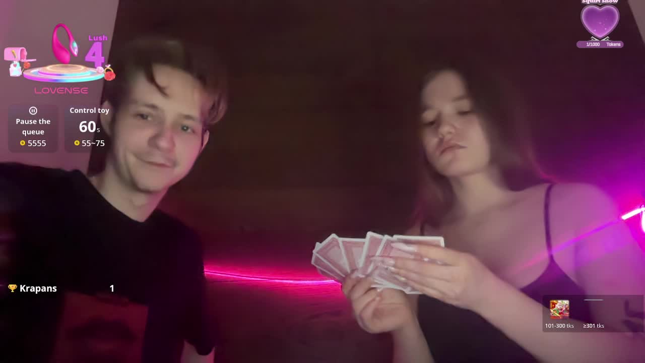 titsDestroy2007 Live Sex March 13, 2026