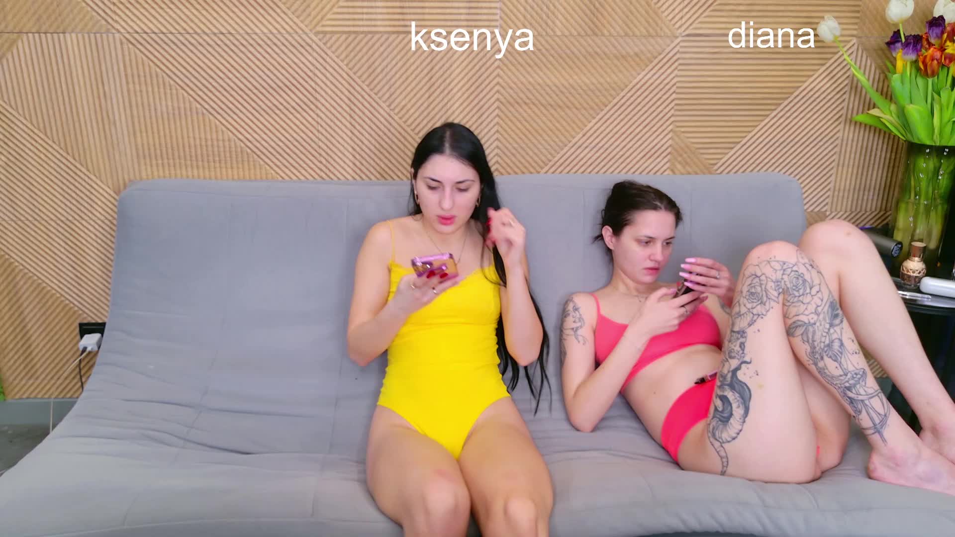 WebcamSlut Live Sex March 13, 2026