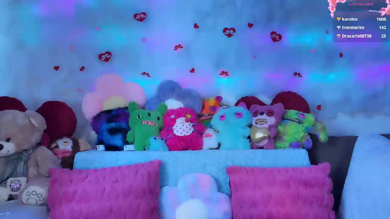 Devil-Baby Live Sex March 13, 2026