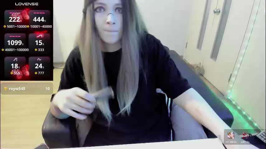 polly_wow Live Sex March 13, 2026