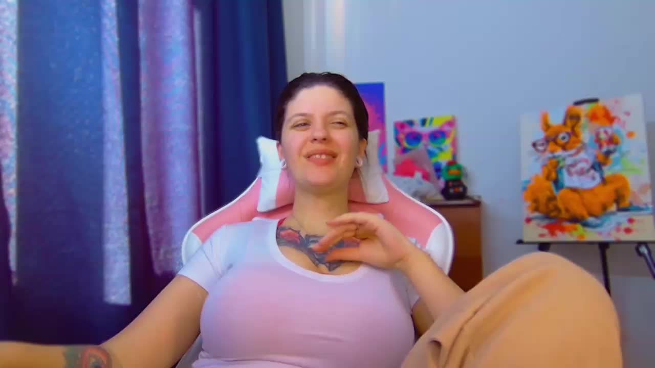 ann-mikele Live Sex March 13, 2026