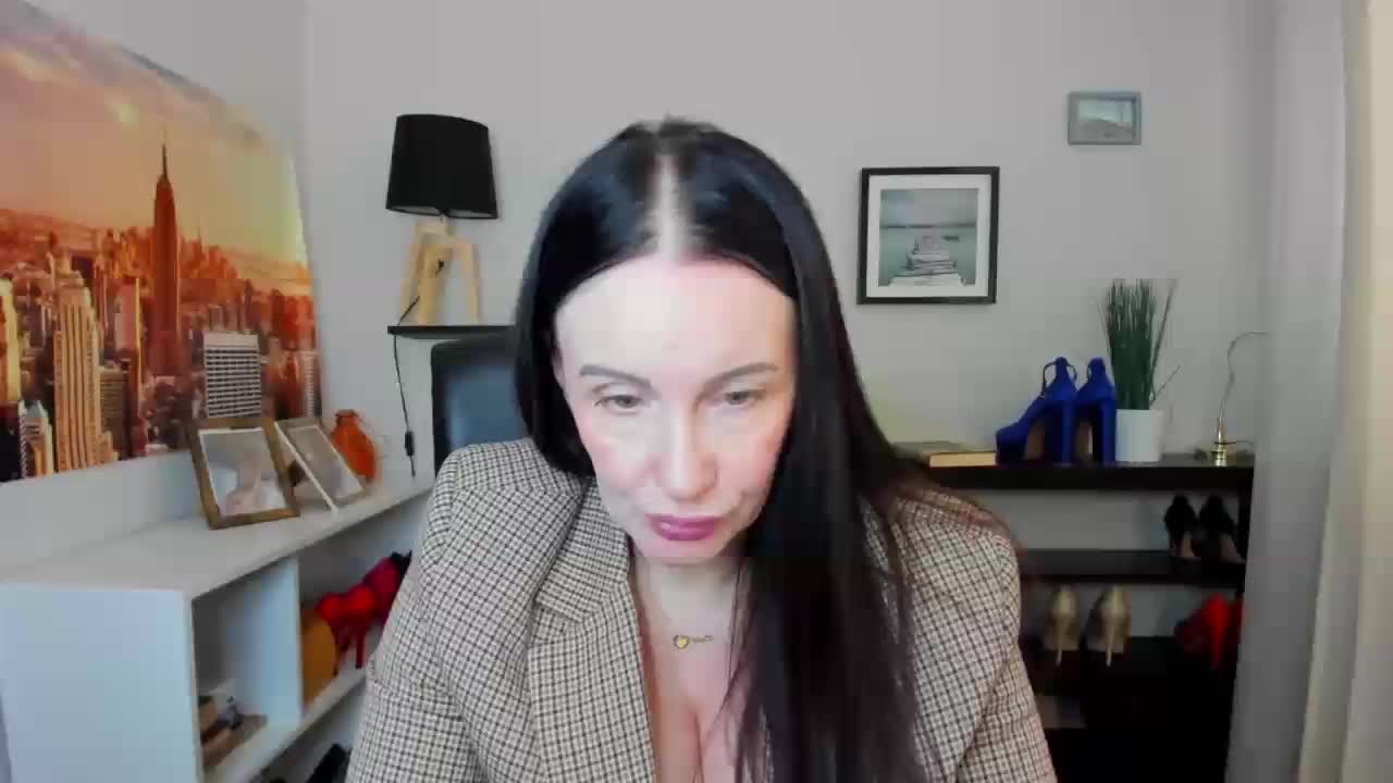 velvetJasmine Live Sex March 13, 2026