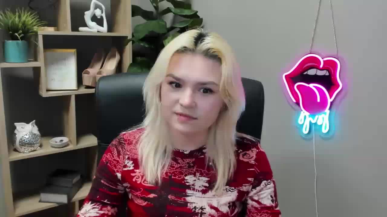 SweetLilyxo Live Sex March 13, 2026