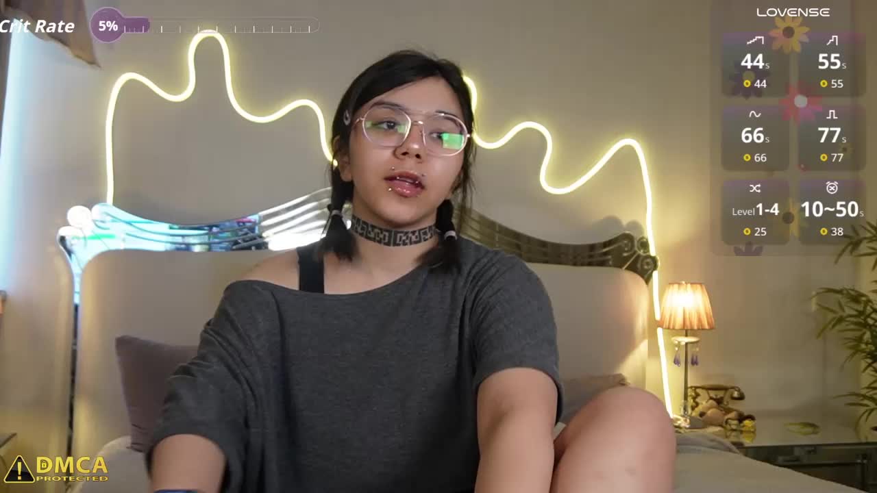 trissmoon Live Sex March 13, 2026