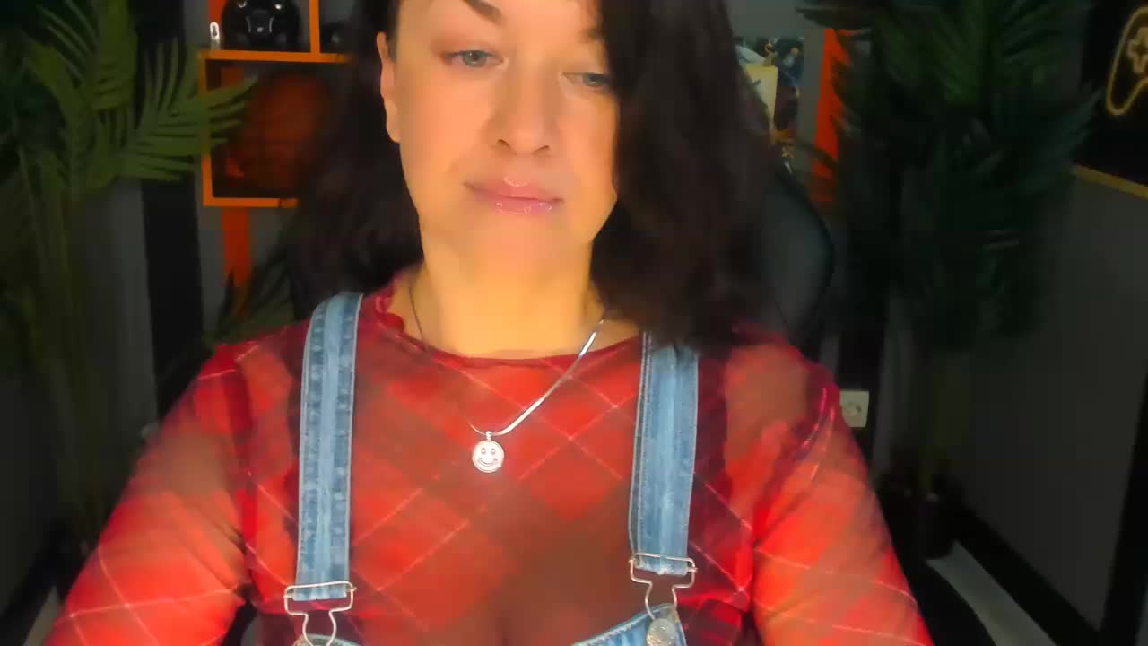 AnaMills Live Sex March 13, 2026