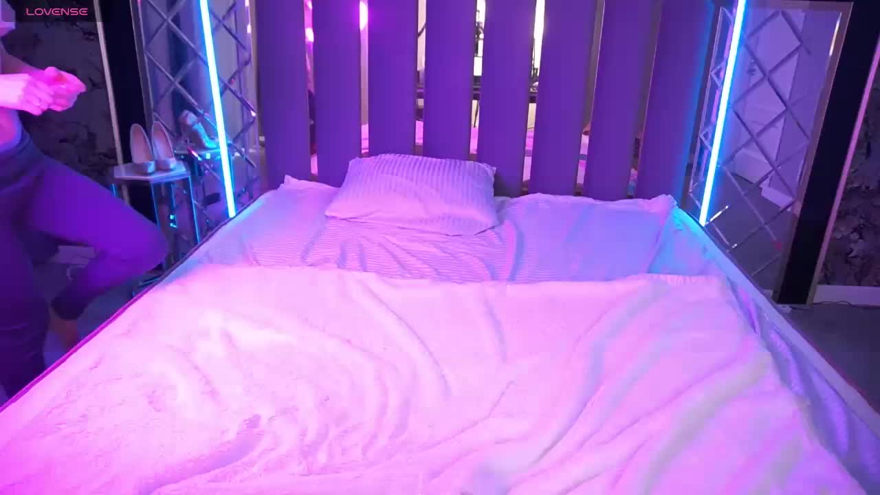 LunaLicks Live Sex March 13, 2026