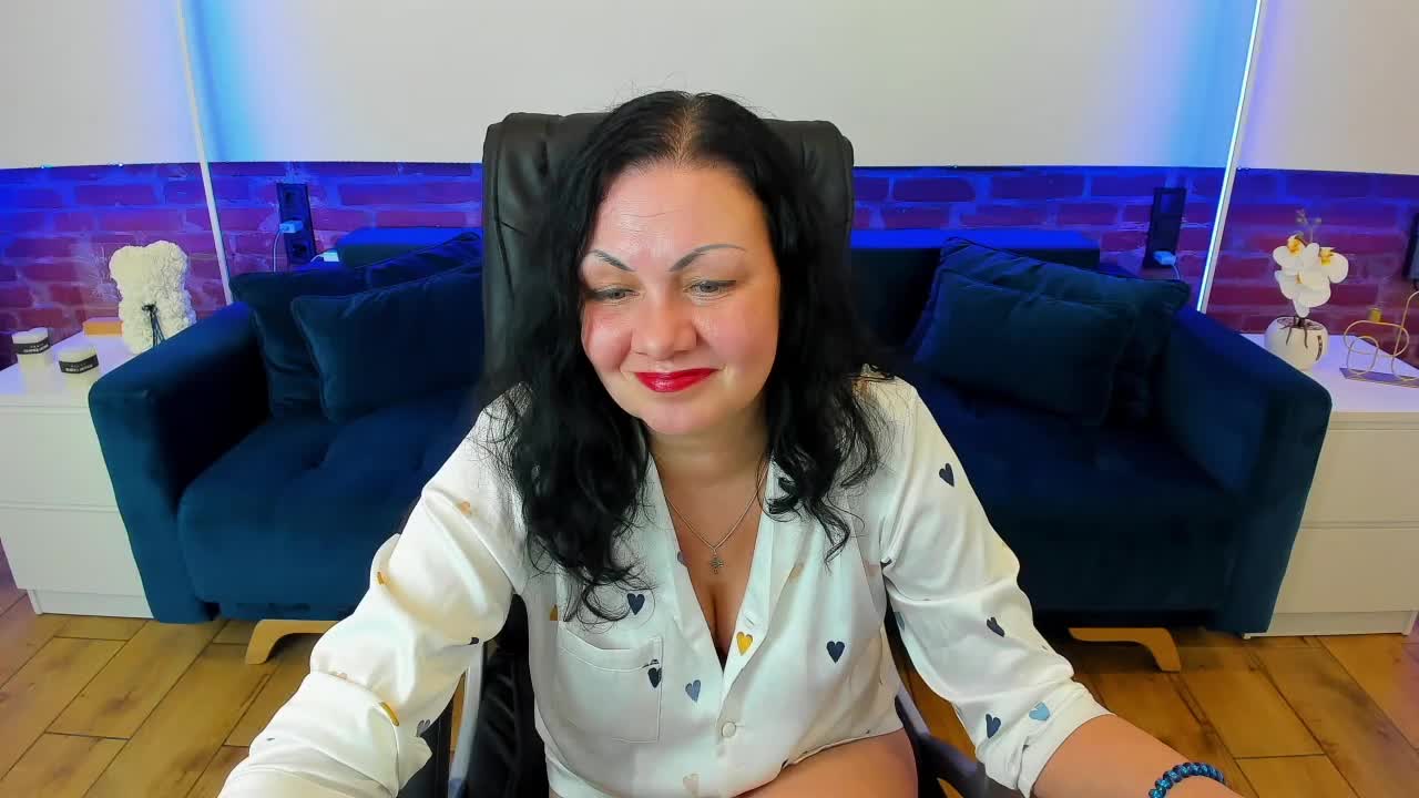 IrissMoon Live Sex March 13, 2026