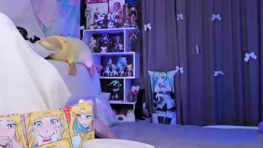 yorogumo Live Sex March 13, 2026