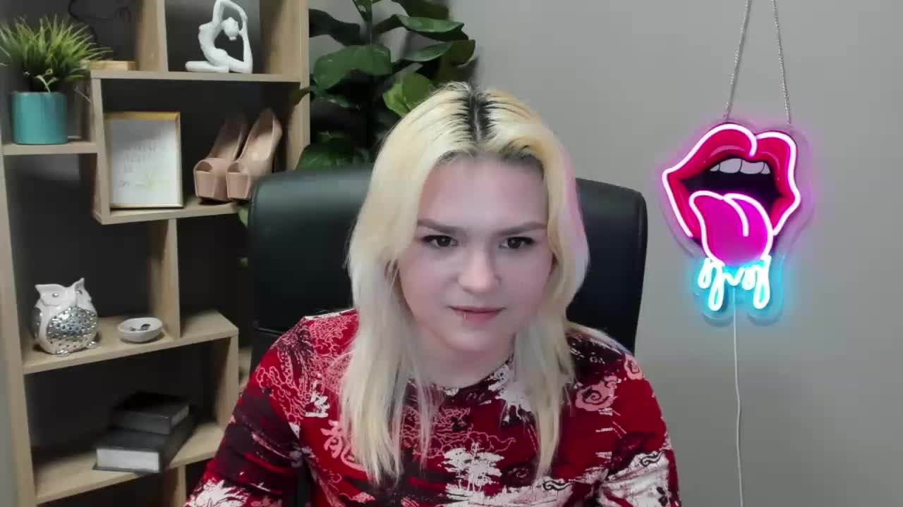 SweetLilyxo Live Sex March 13, 2026