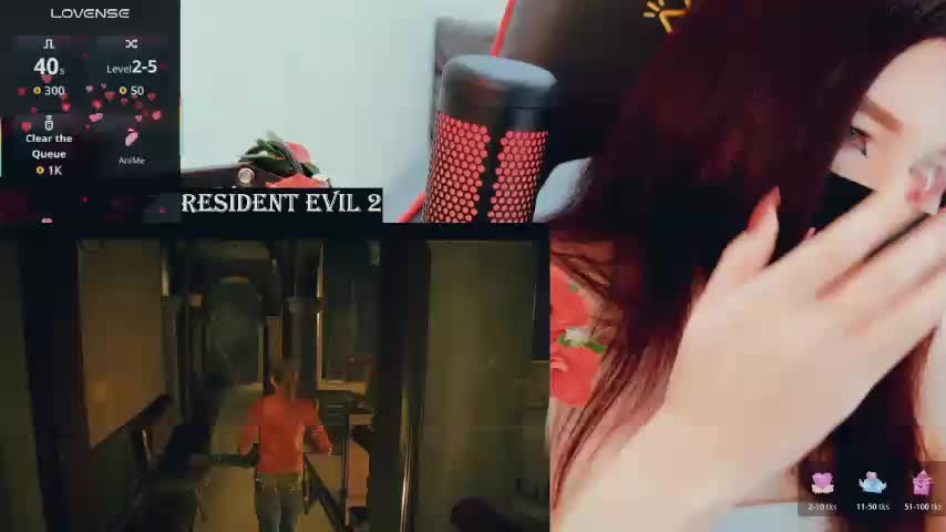 NekoTyan Live Sex March 13, 2026