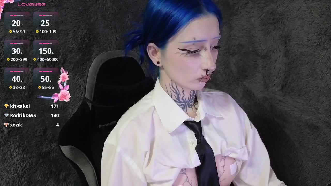 YoungAlice1 Live Sex March 13, 2026