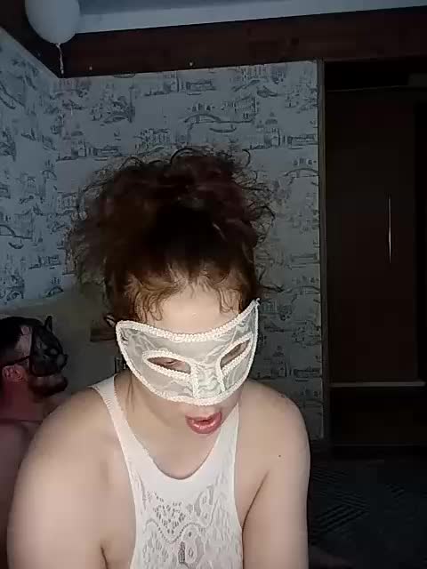 TataMiha2208 Live Sex March 13, 2026