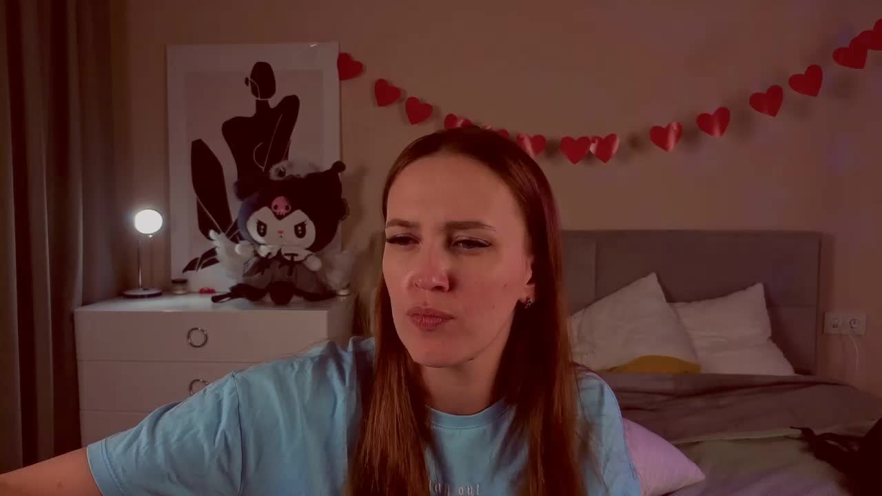 she-wolf Live Sex March 13, 2026