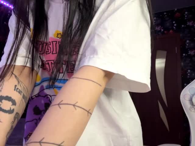 QuianaDearman Live Sex March 13, 2026