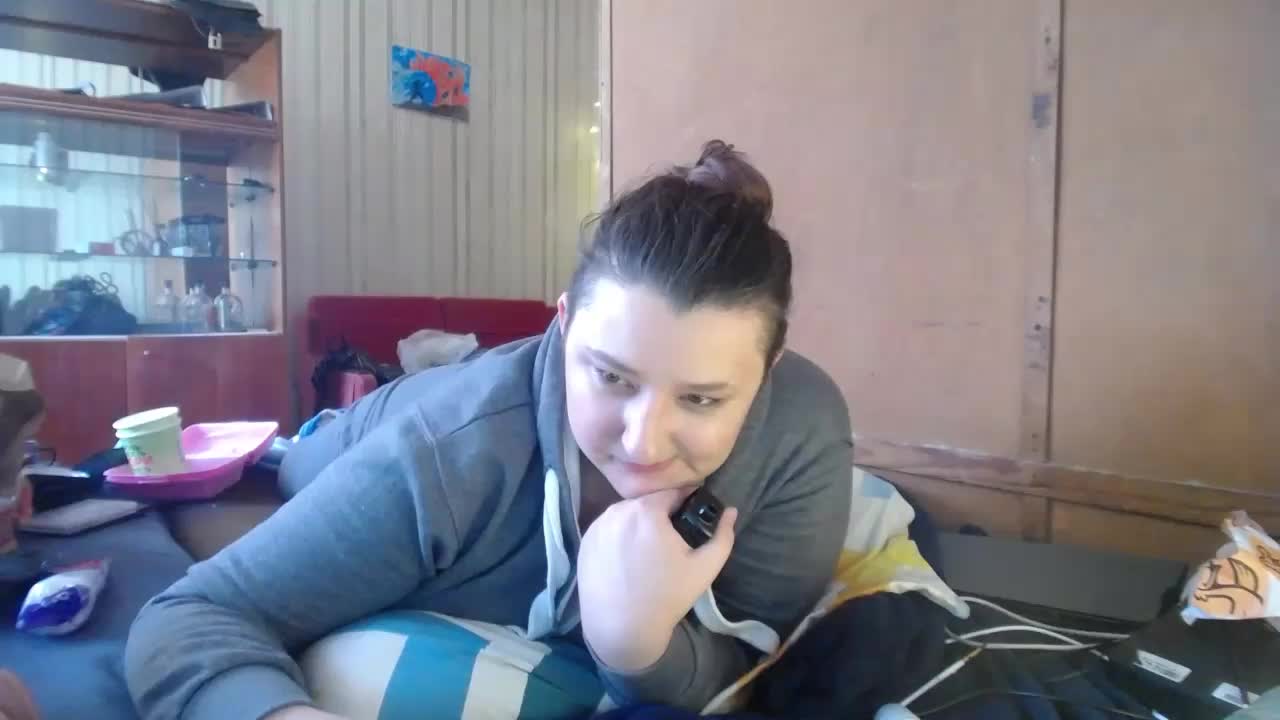 terryfoks Live Sex March 13, 2026