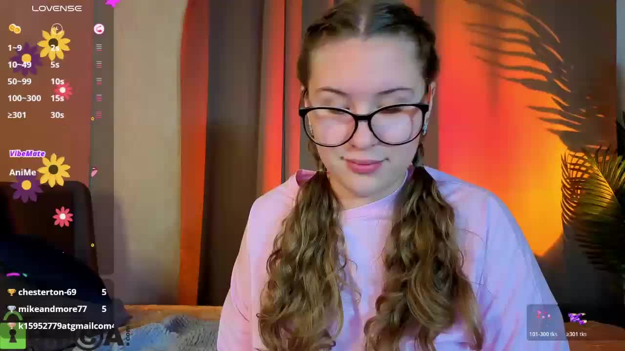 Elsiee-Cuttiess Live Sex March 13, 2026