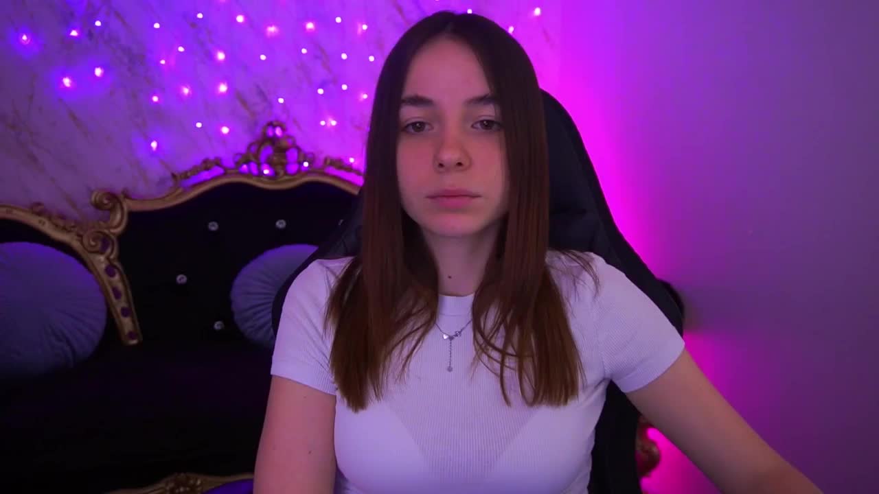 BabeDollie Live Sex March 13, 2026