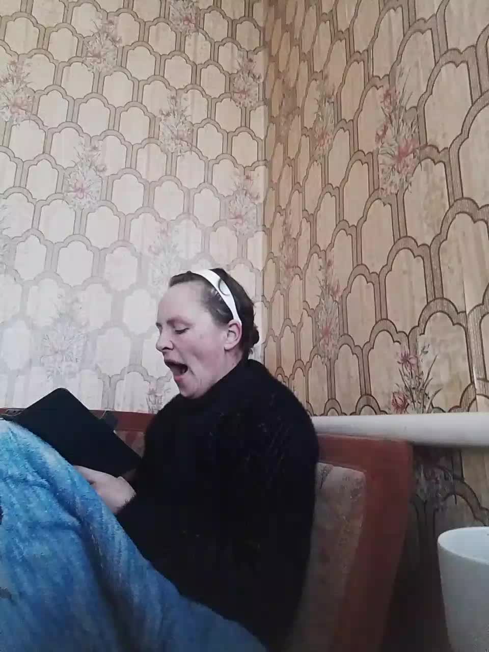 Calibriya Live Sex March 13, 2026