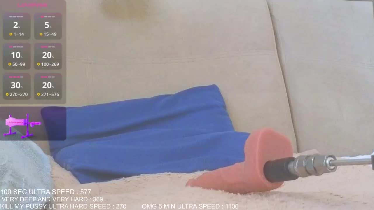 Sunny-Rose Live Sex March 13, 2026