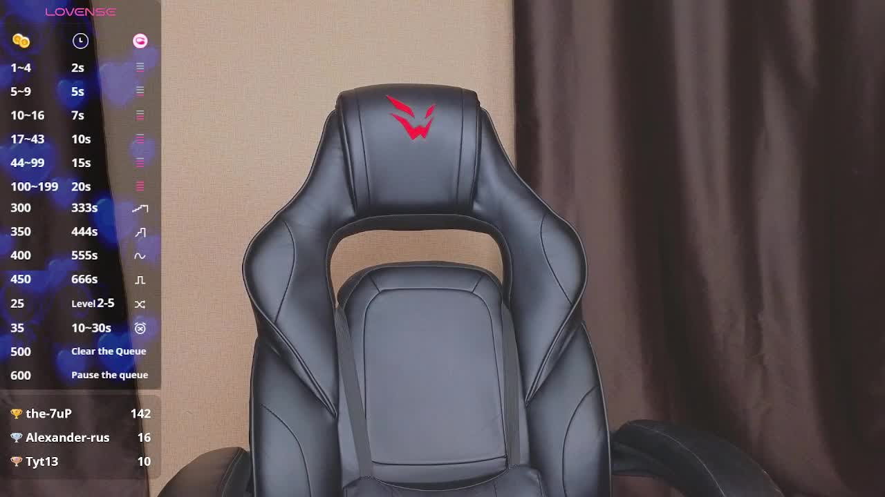 AliceMur Live Sex March 13, 2026