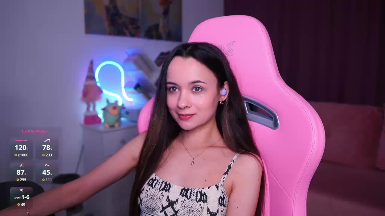 JuicyAngel Live Sex March 13, 2026