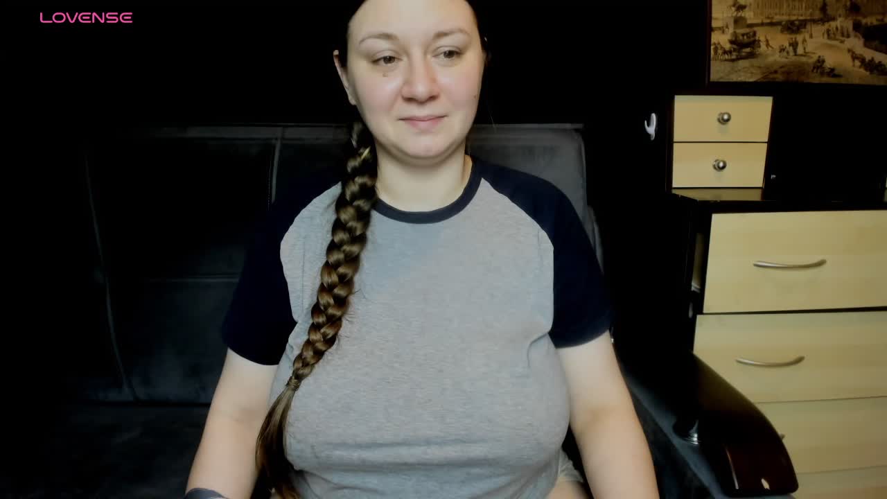 AlisaBacker Live Sex March 13, 2026