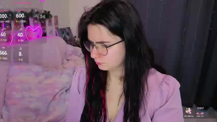 Kitty-Katty Live Sex March 13, 2026