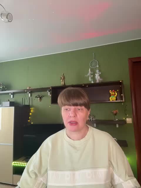 Veronika_Gold Live Sex March 13, 2026