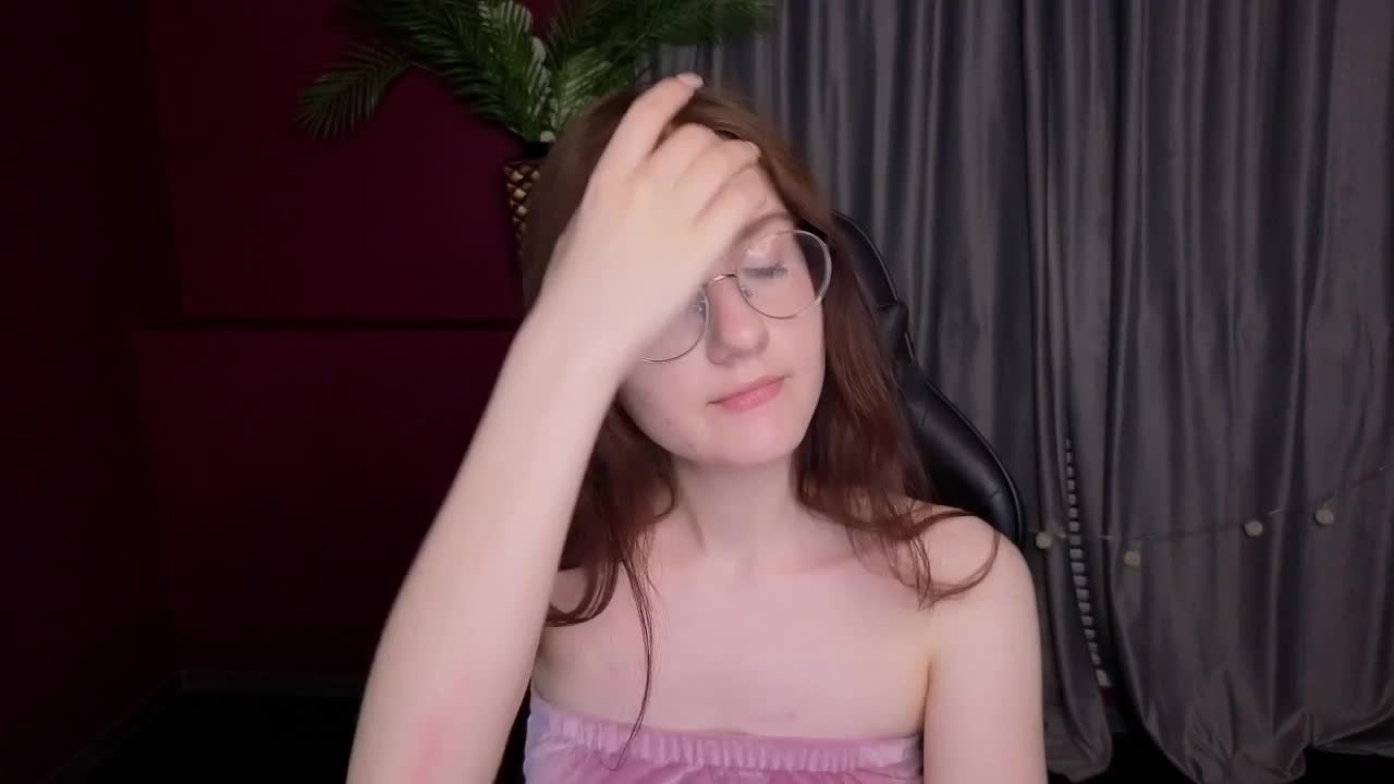 VixenLight Live Sex March 13, 2026