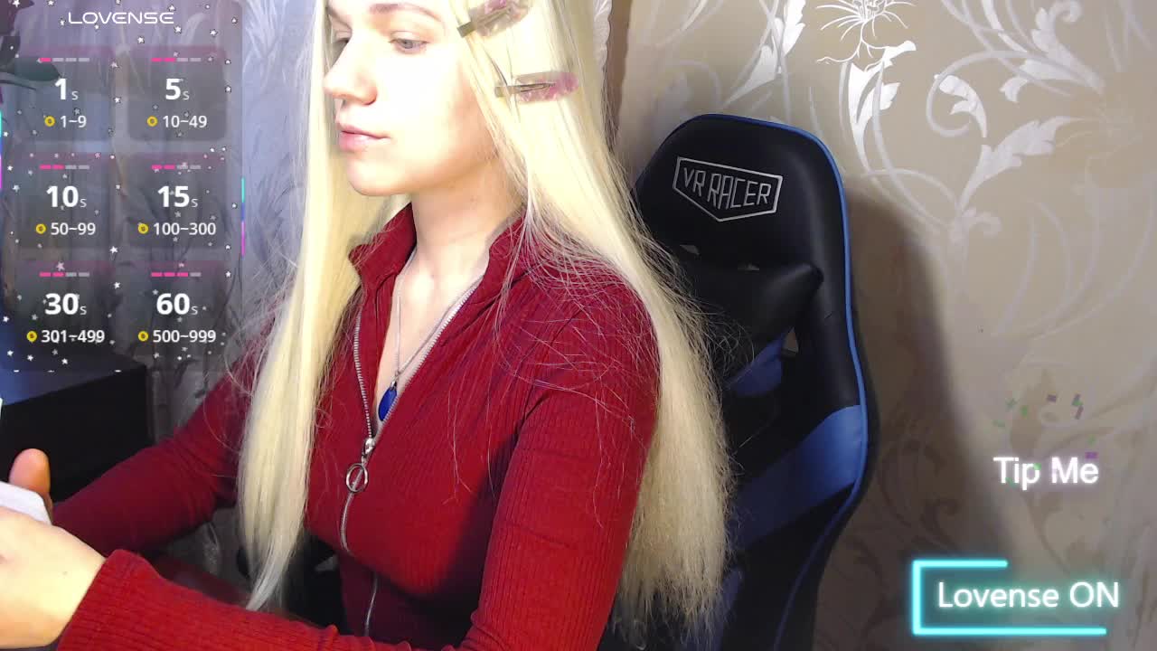 Shiny_Victoria Live Sex March 13, 2026