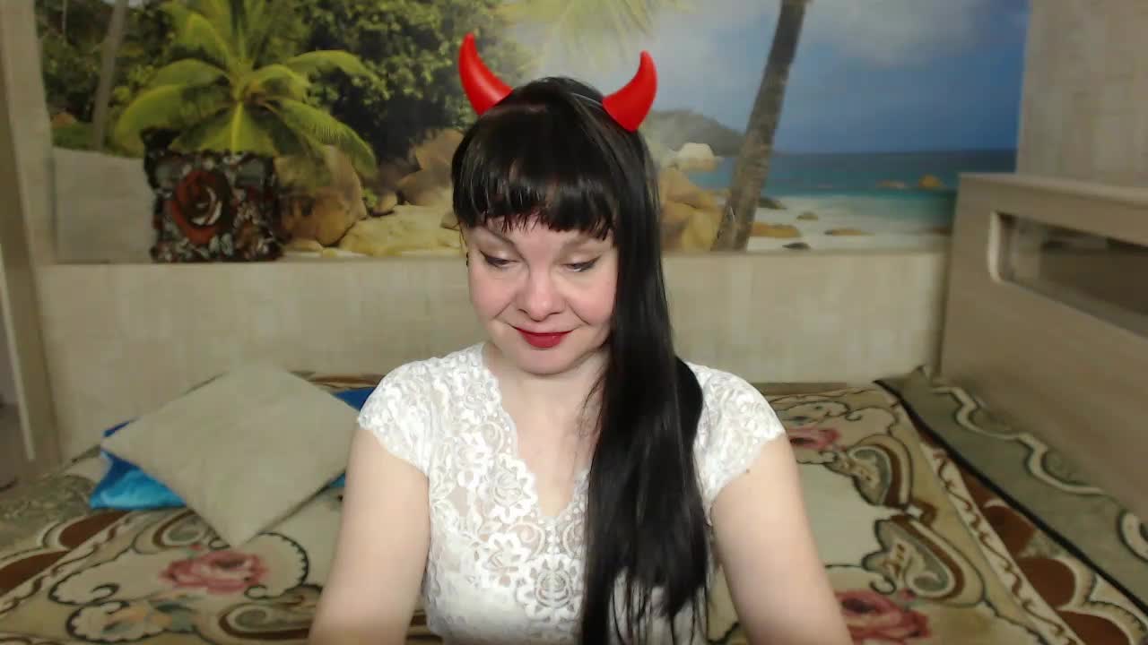 Aphelandrina Live Sex March 13, 2026