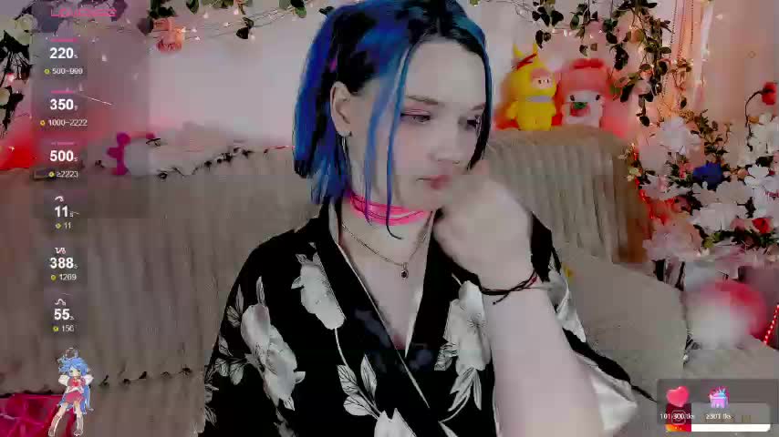 MiuAmano Live Sex March 13, 2026